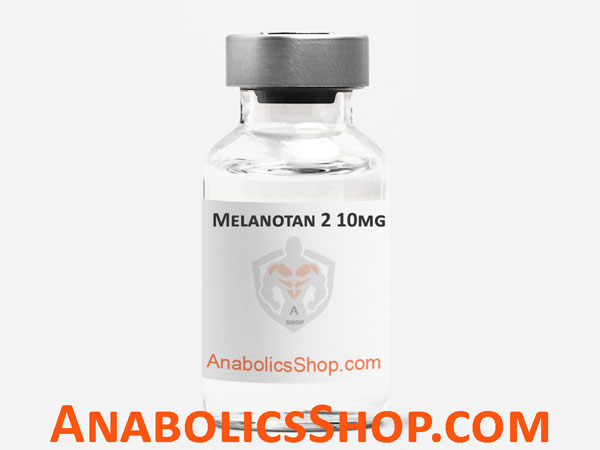 Bild von Melanotan-2-10mg – EU Anabolics Shop