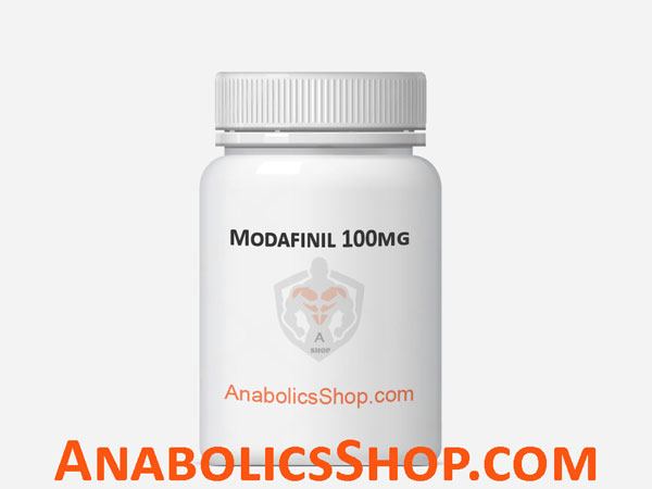 Bild von Modafinil 100mg 20 Tabs – EU Anabolika Kaufen
