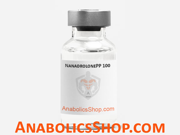 Bild von Nandrolone PP 100 – EU Anabolics Shop