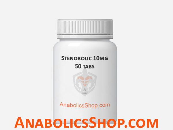Bild von Stenobolic-SR9009 – EU Anabolika Kaufen